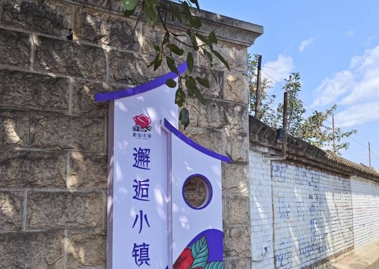 Thị trấn Vân Vam (i)