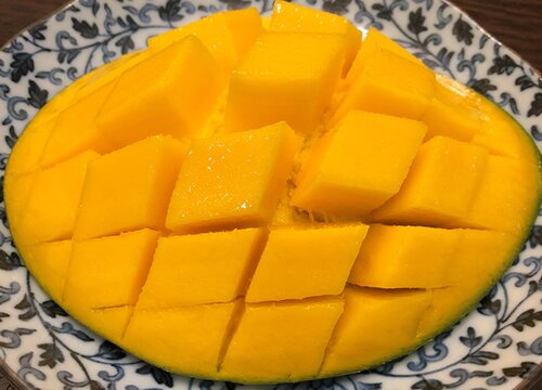Khi nào Kate Mango sẽ chín và ra mắt? Khi nào Kate Mango sẽ chín và ra mắt?