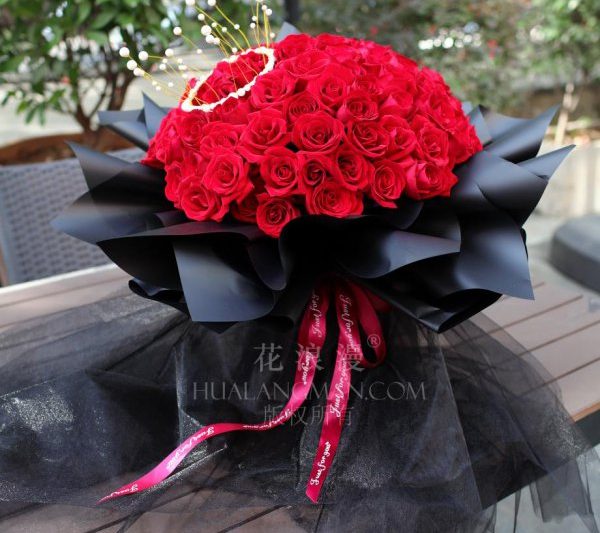 Ý nghĩa của Red Rose là gì? Ý nghĩa và biểu tượng của hoa hồng đỏ
