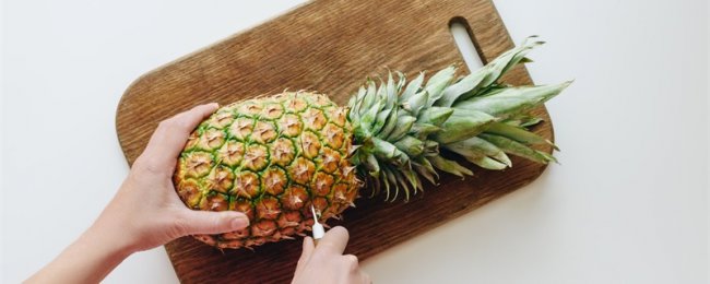 Làm thế nào để ăn lõi mít? Hướng dẫn đầy đủ về Cooking Core Core