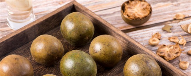 Cách ăn trái cây Luohan, kỹ năng làm súp với trái cây Luohan