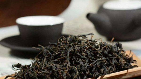 Đặc điểm của trà cây cổ đại Các tác động và chức năng của trà cây cổ đại