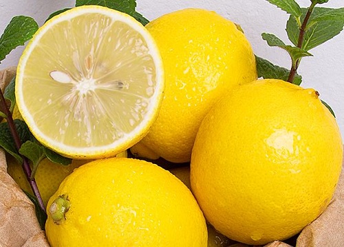 Lemon có nghĩa là gì?