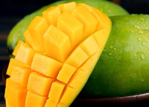 Thời gian tốt nhất để ăn xoài thời gian tốt nhất để ăn xoài trong ngày